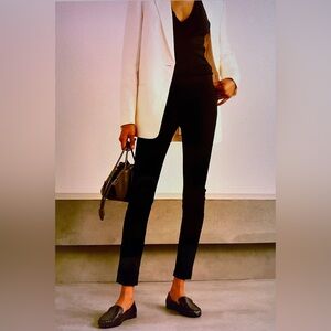 Helmut Lang . Woman legging pants. Size M.
